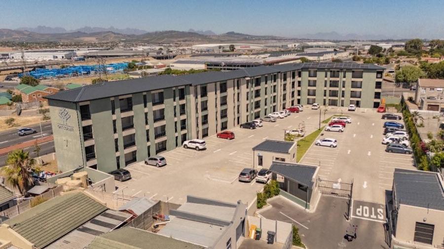 2 Bedroom Property for Sale in Oakglen Western Cape